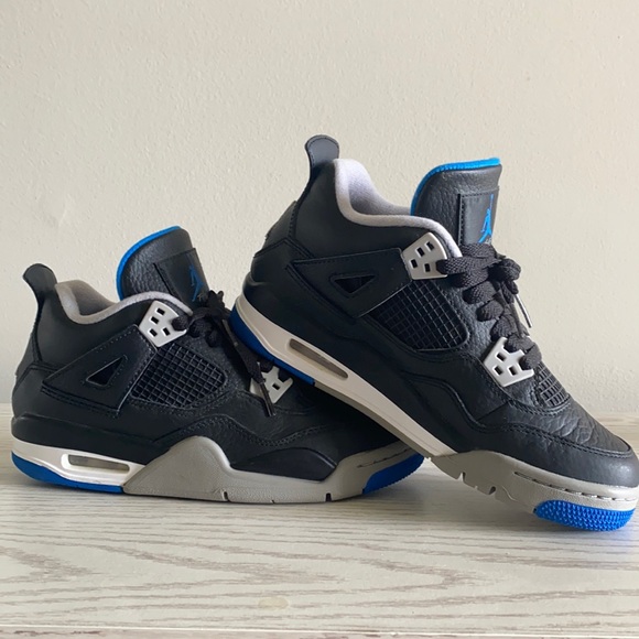 motorsport aj4